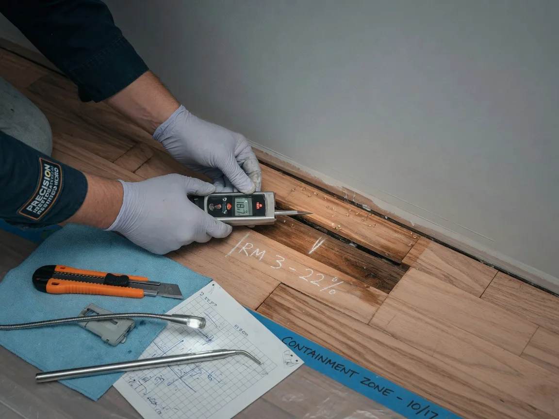 Why choose Water Removal in Mannsville, NY